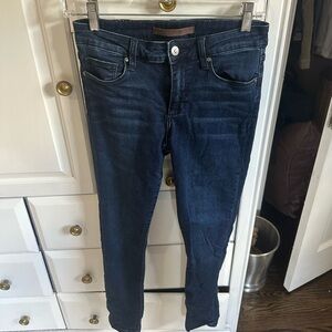 Women’s joes jeans in skinny